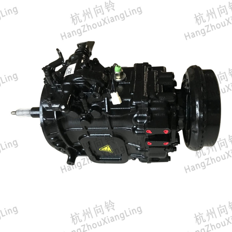 Gearbox  for TOYOTA COSTER